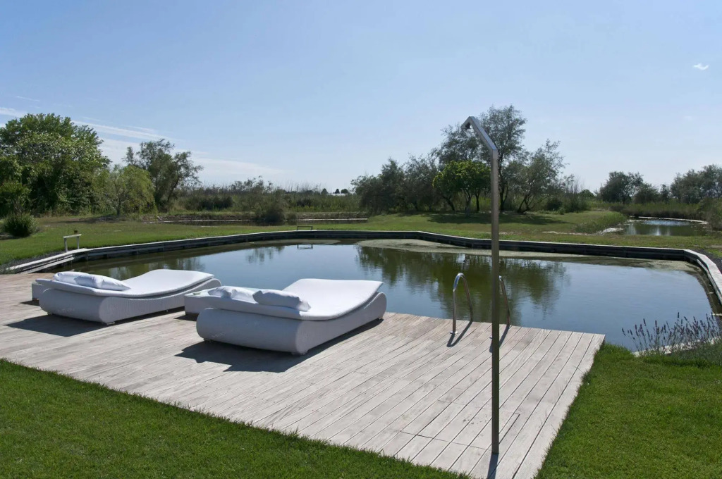 Villa Sacchetta
