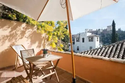 Apartamentos El Trillo