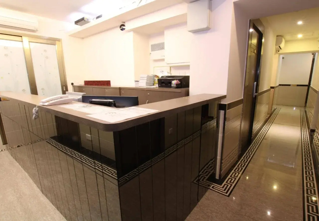 Tai Wah Hostel