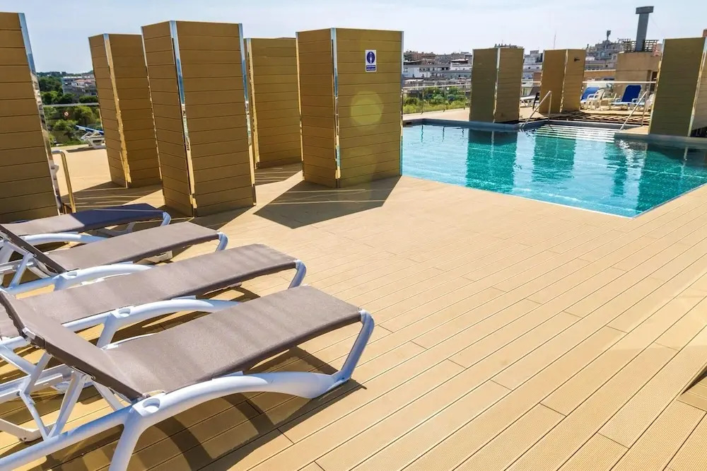 Apartment With one Bedroom in Salou, With Pool Access and Terrace - 40