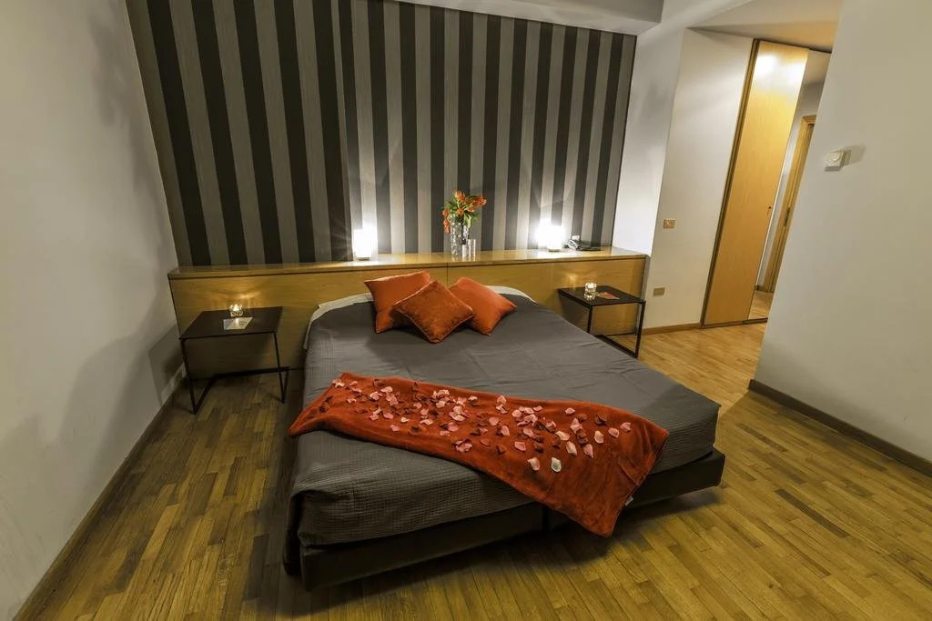 Capo Horn Hotel