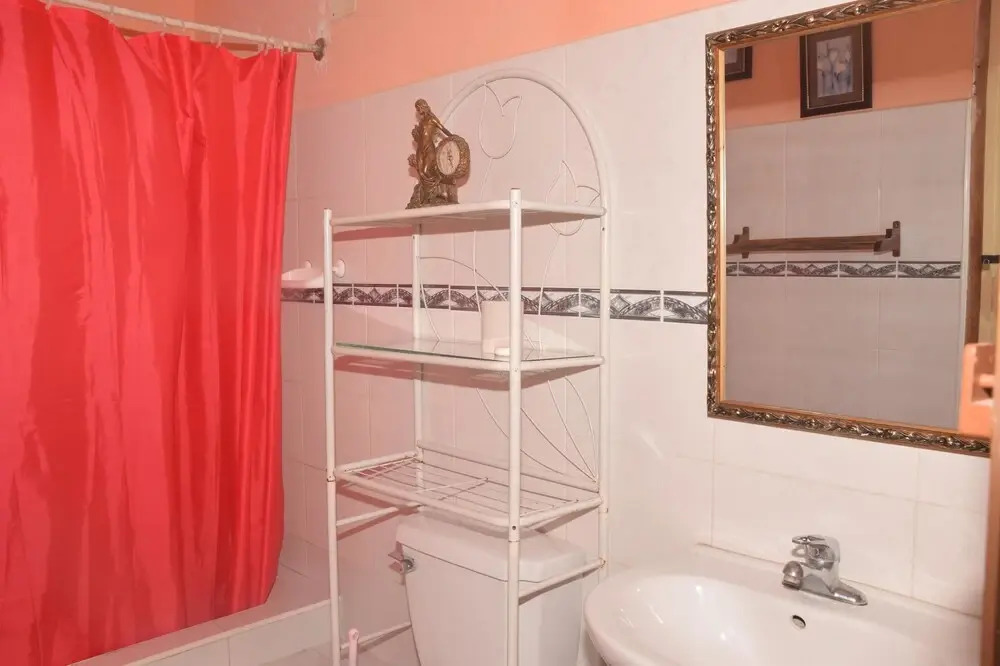 Maison avec piscine à Cojimar La Havane