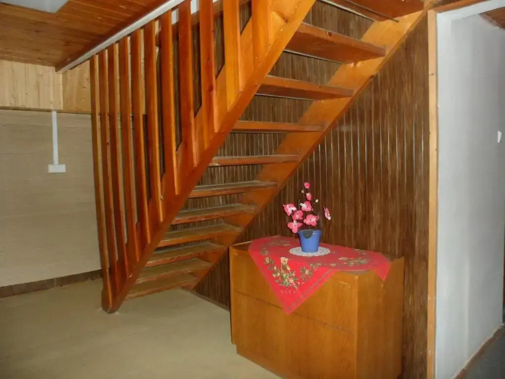 Pension Mikulka