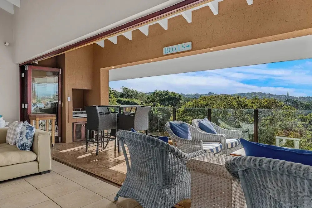 San Lameer Villa Rentals 14306
