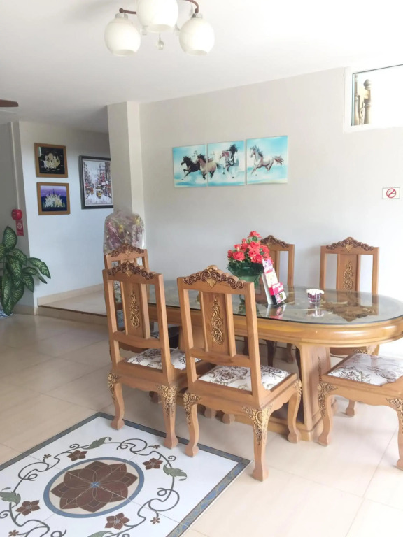 Baan Bangrak Residence