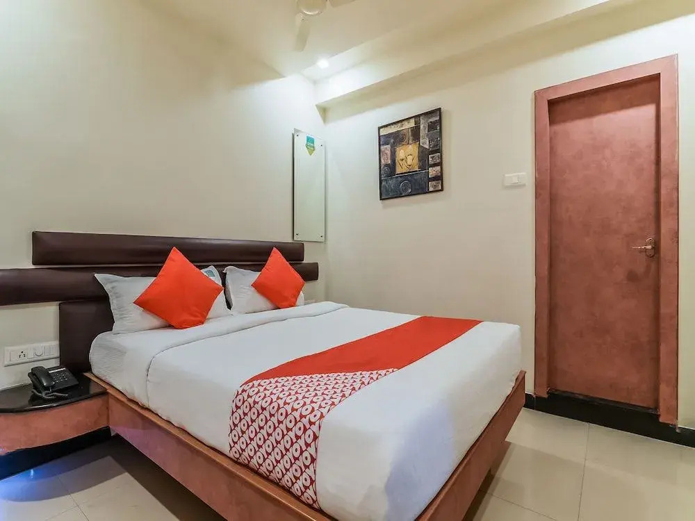 Oyo 17223 Green Guest House