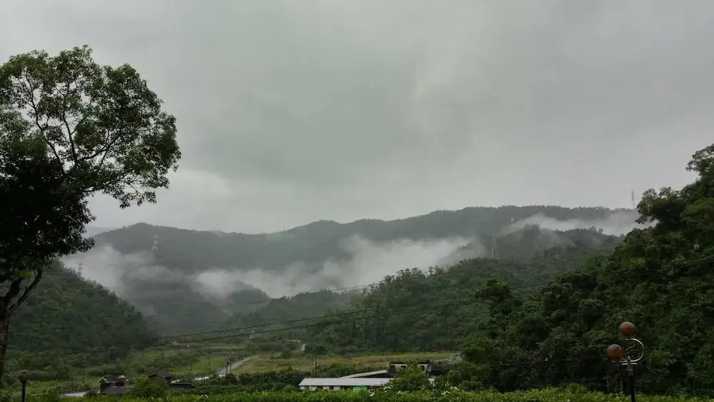 Song Lin Homestay