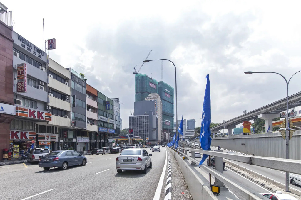 i-Hotel Kuala Lumpur