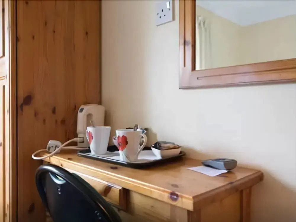 Anbelle Lodge B&B