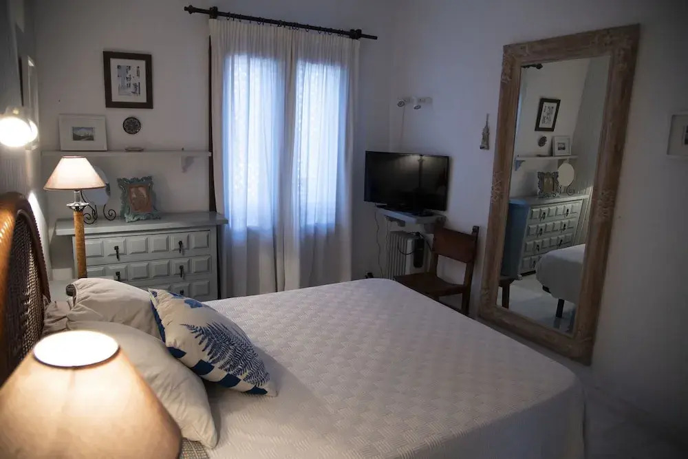 Apartment in Mojacar Pueblo