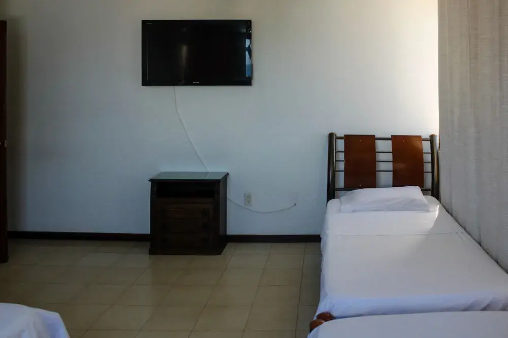 Apartamento Balcón Vista al Mar- 804CIN