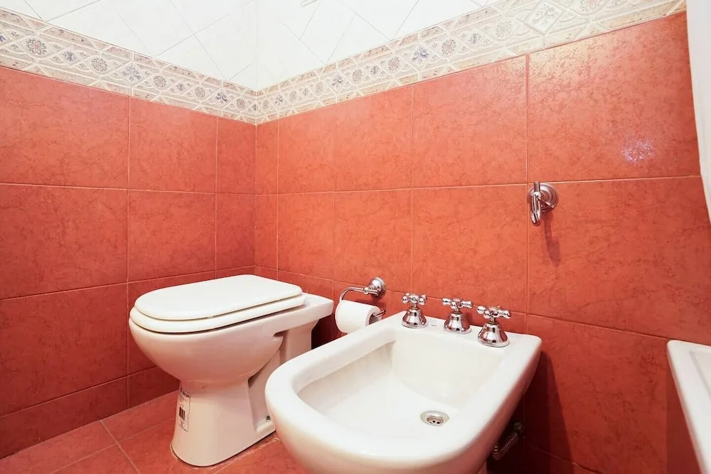 Departamento 1 ambiente para 4 personas