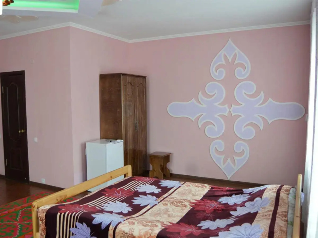 Flamingo Hotel