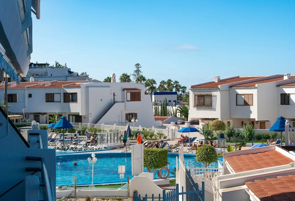 2 Br Aprt Ocean View