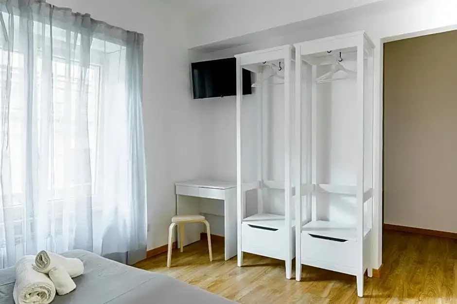B&BTRASTEVERE66