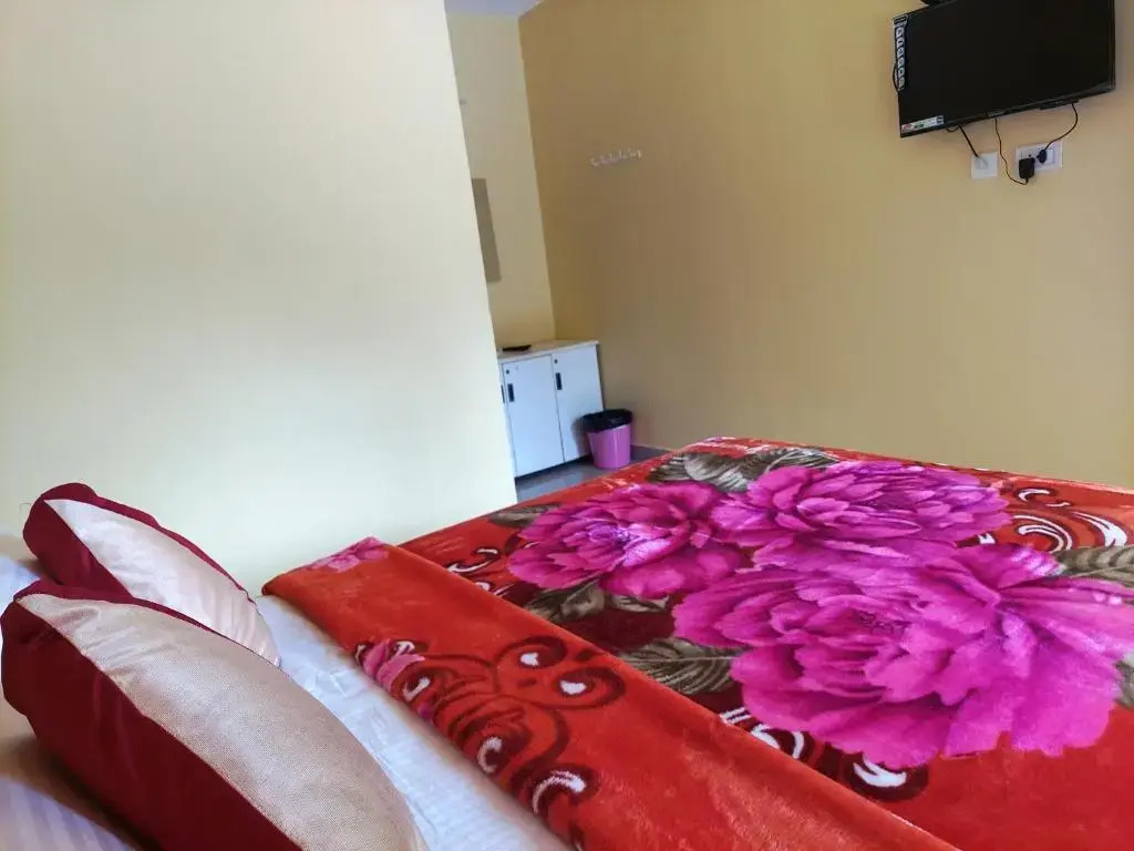 Jrs Inn Kodaikanal