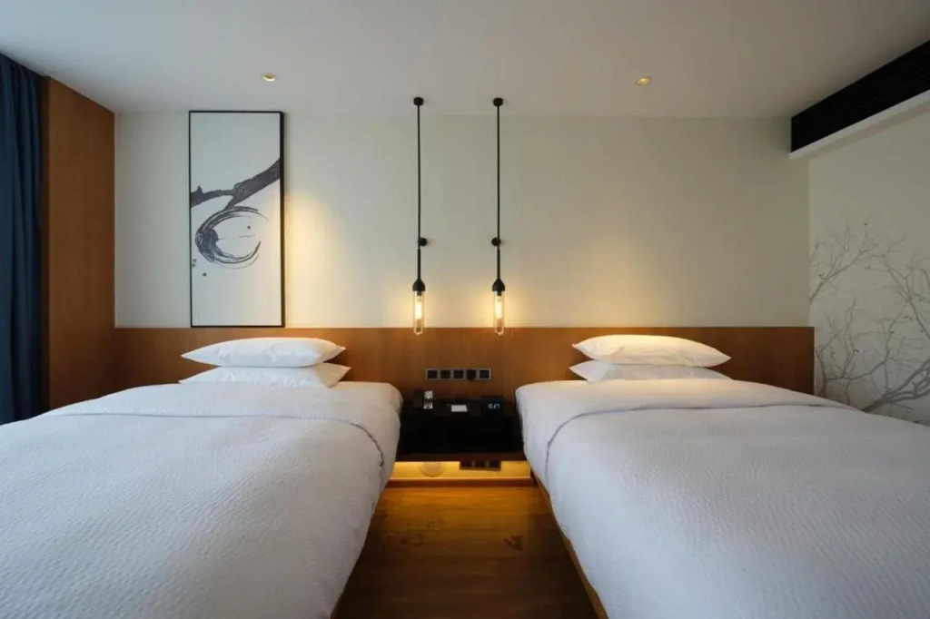 Fairfield by Marriott Yuyao