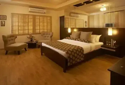 Chalet Ishya