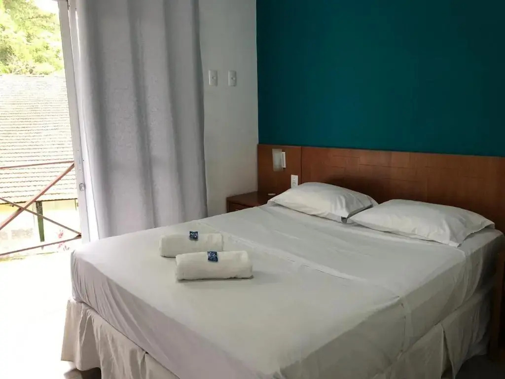 Pousada & Hostal Jardim Da Lagoa