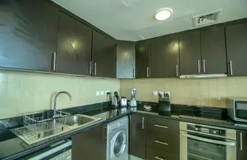 Lux Bnb 1Bdr Penthouse JLT