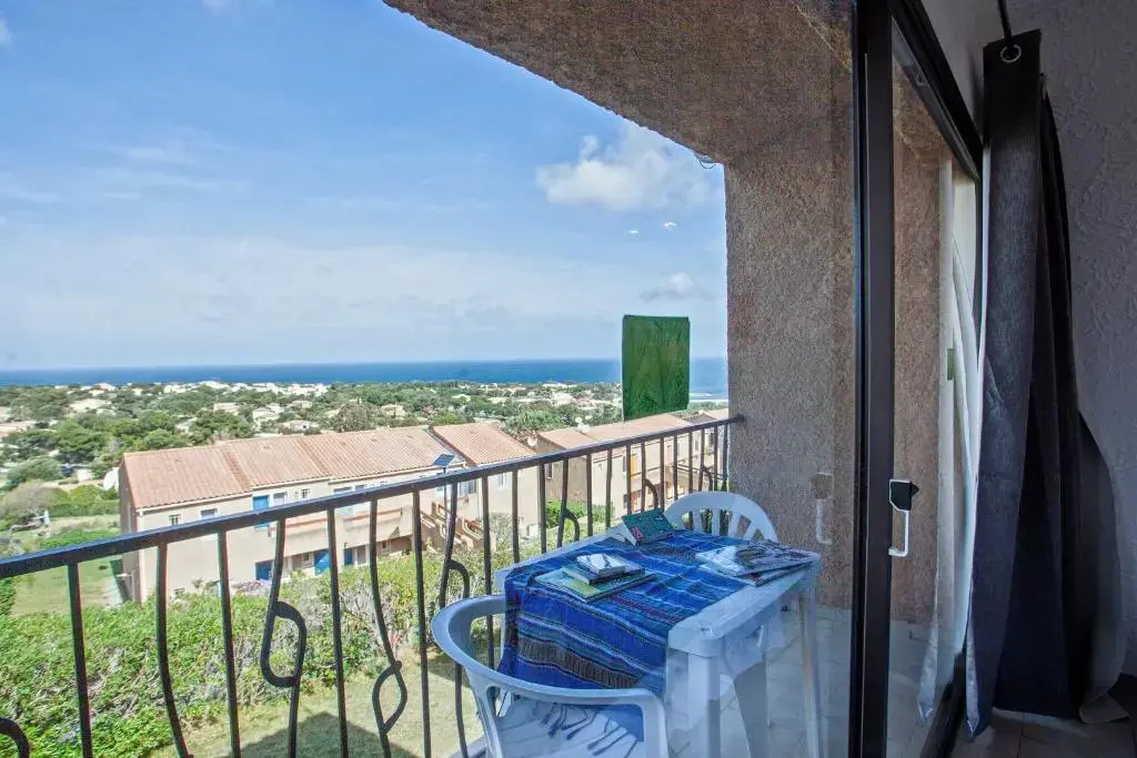 Villa Mare Monti