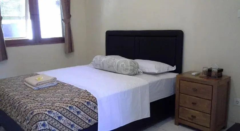 Jimbaran Home Stay Bali