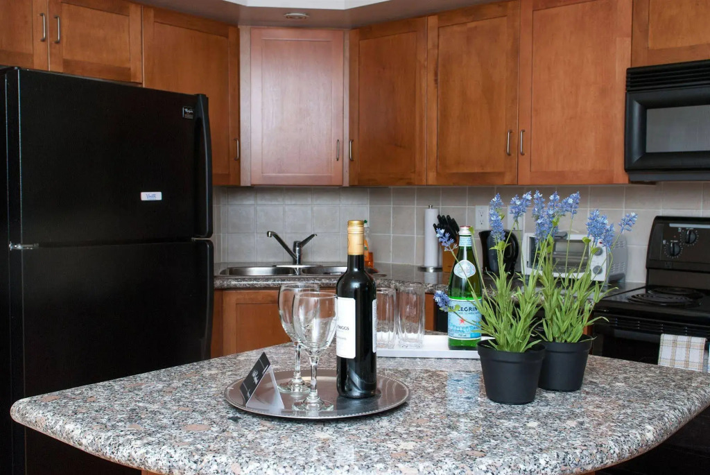 Atlas Suites Furnished Apartments- Wellington