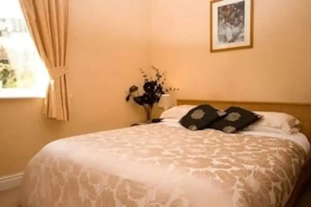 Pinfold Guest House