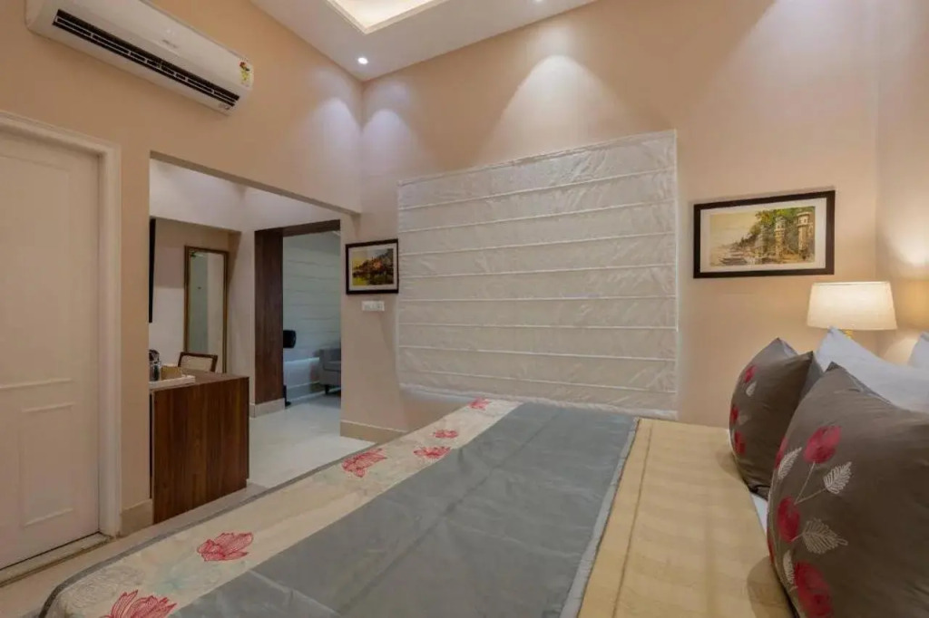 juSTa Luxe Kashi Parampara, Varanasi