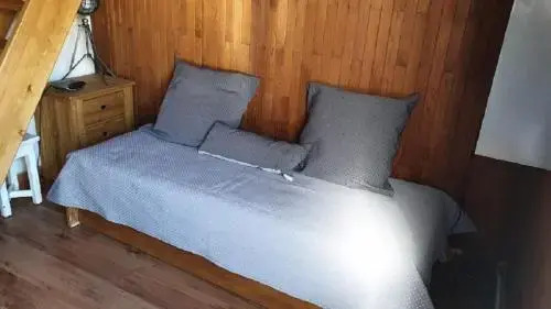Duplex à la Moutière