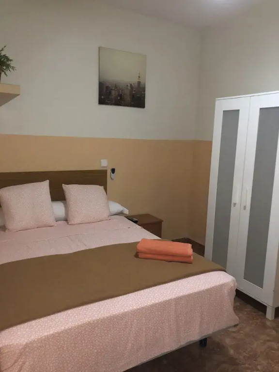 Rooms Barco