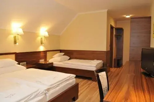 Mizse Motel