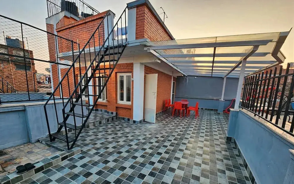 Nyadha House Bed & Breakfast