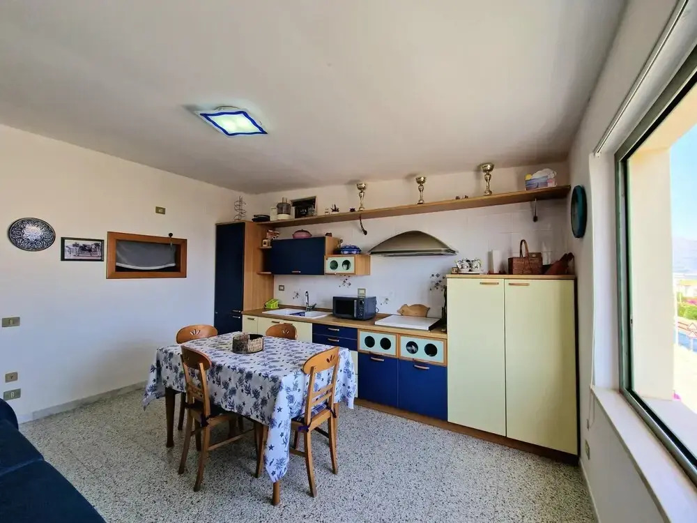 Appartamento Lovely in Alcamo
