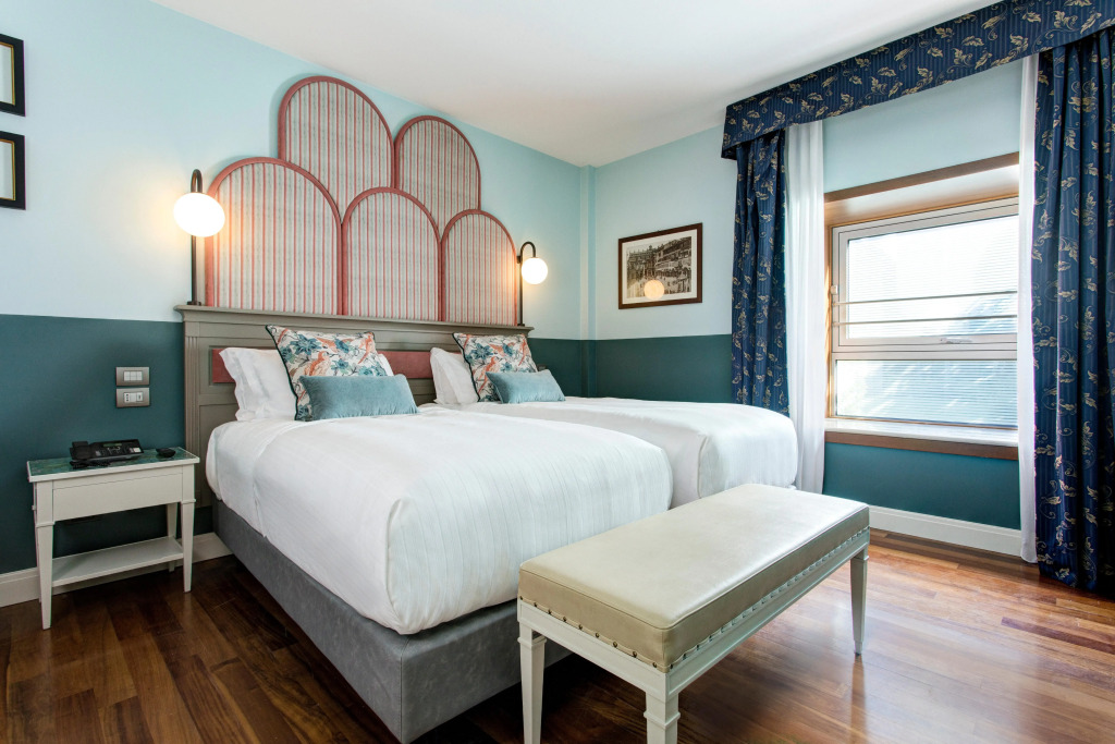 Hotel Indigo Verona - Grand Hotel Des Arts by IHG