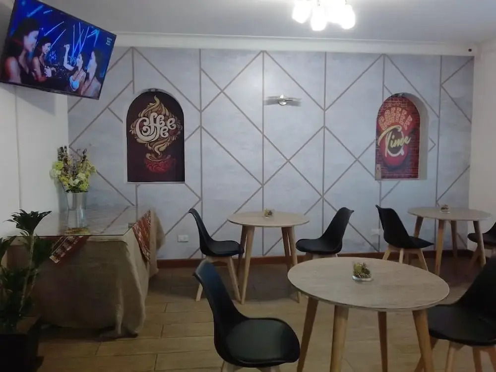 Amical Hostel