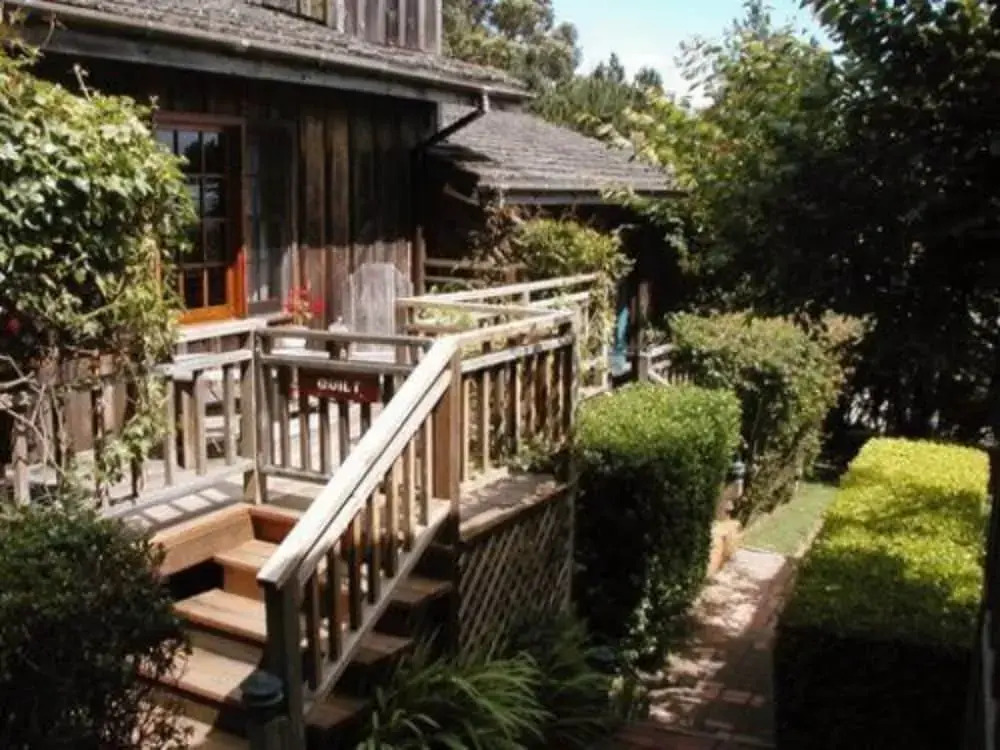 North Coast Country Inn
