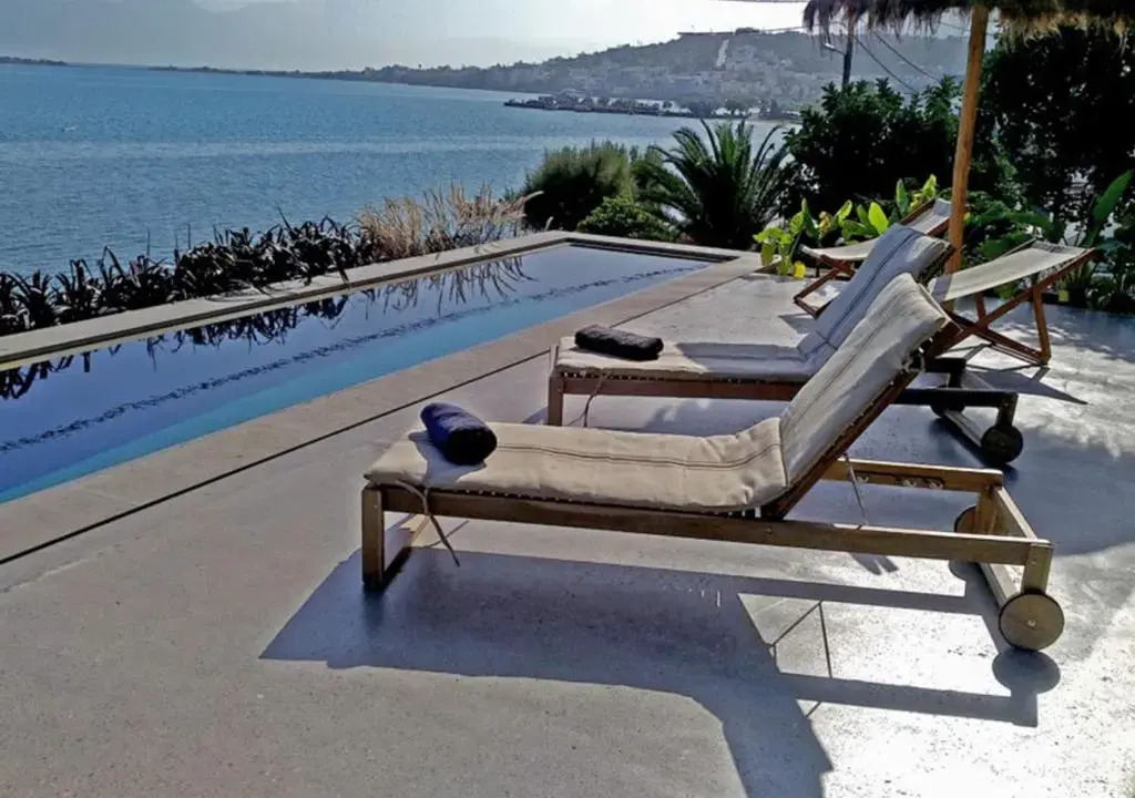 Elounda Gulf Sunrise Villa