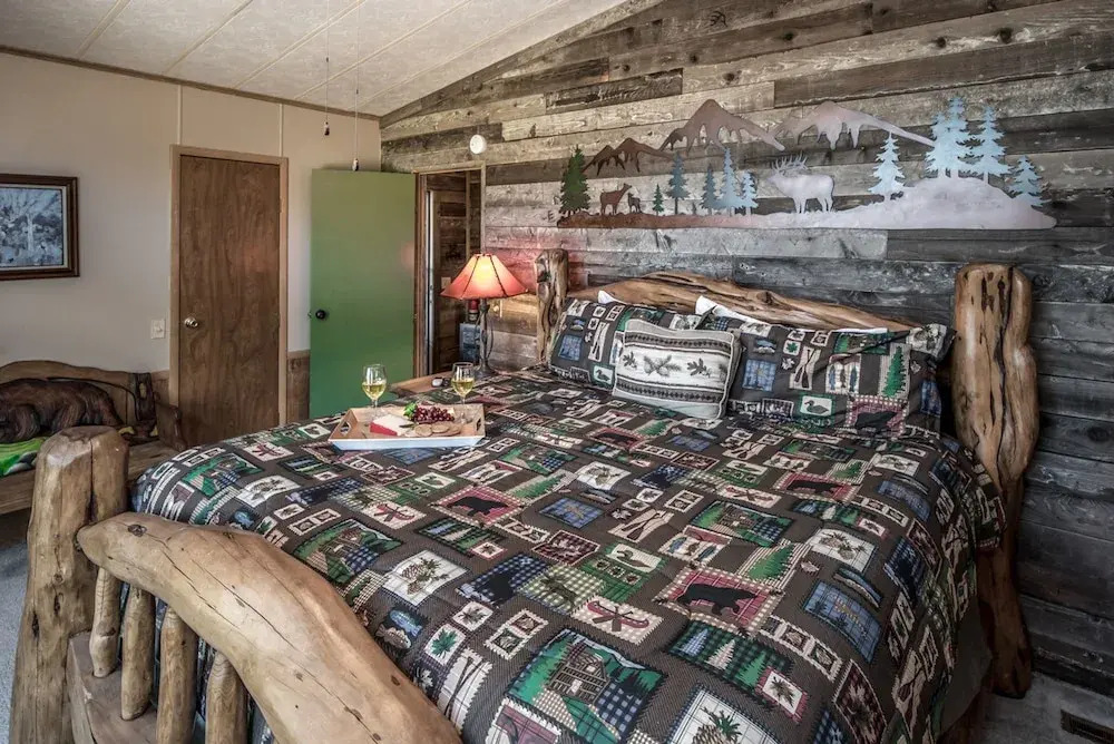 Ruidoso Three-bedroom