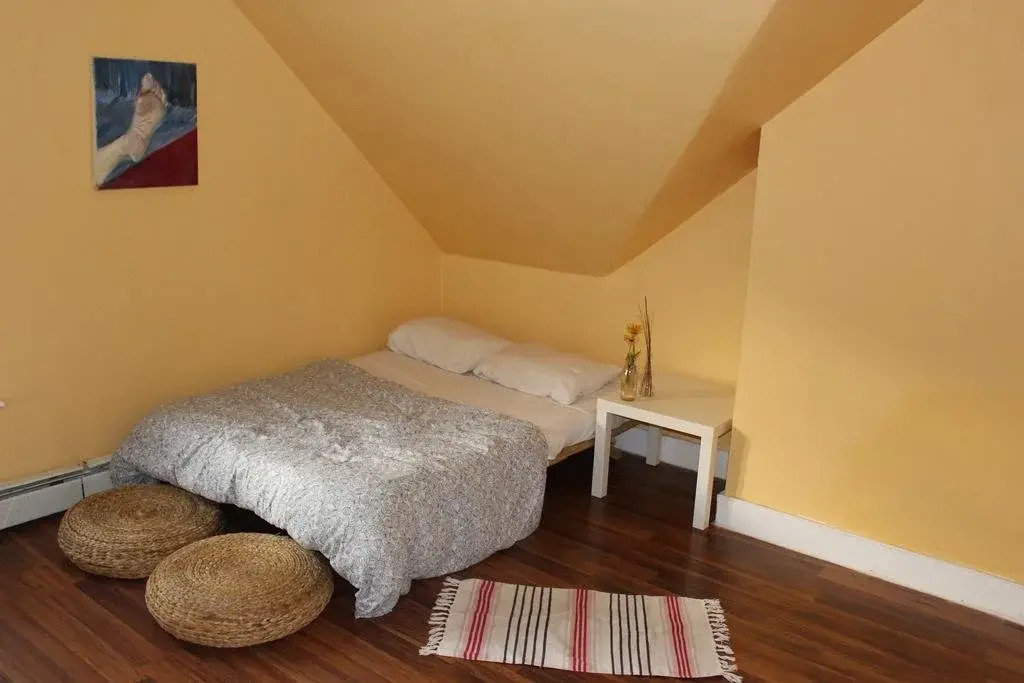 Providence Hostel and Guesthouse