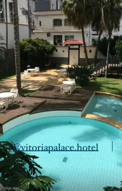 Vitória Palace Hotel