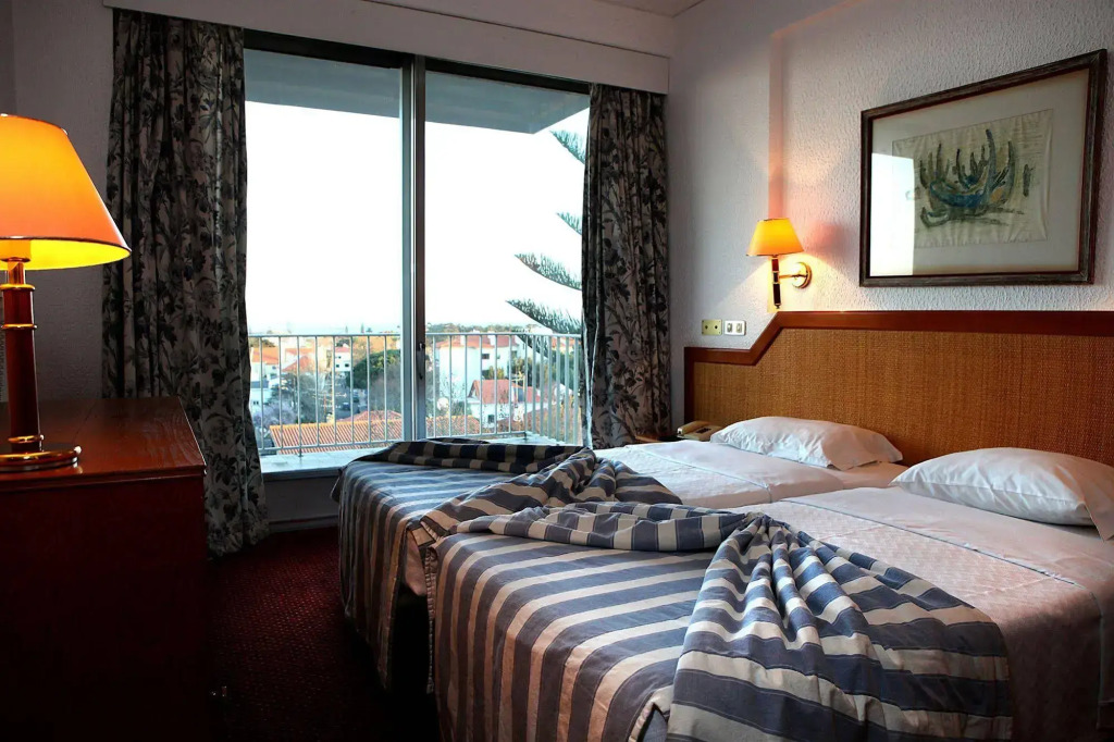 Hotel Cidadela