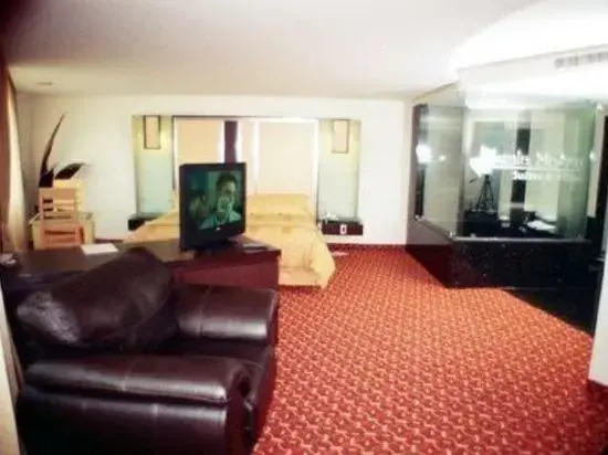 Hotel Scala Magna