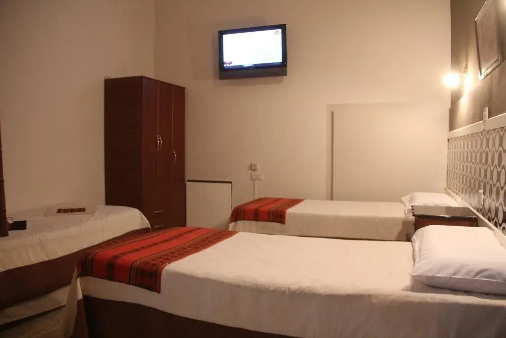 Hotel Elena