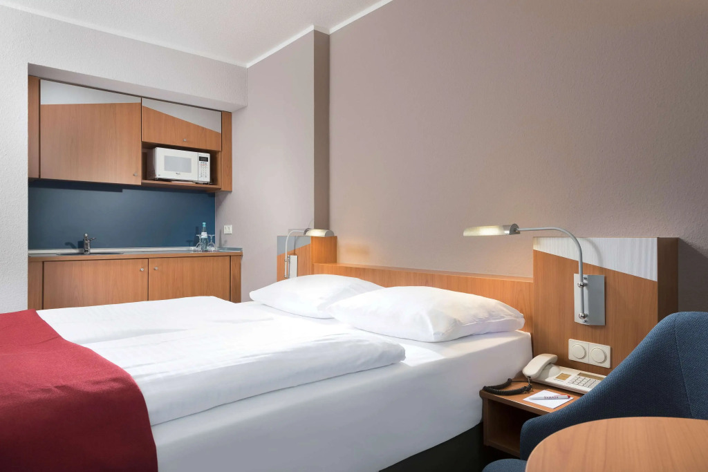 Ramada by Wyndham Hannover Messe