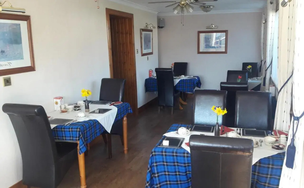 Pine Guest House
