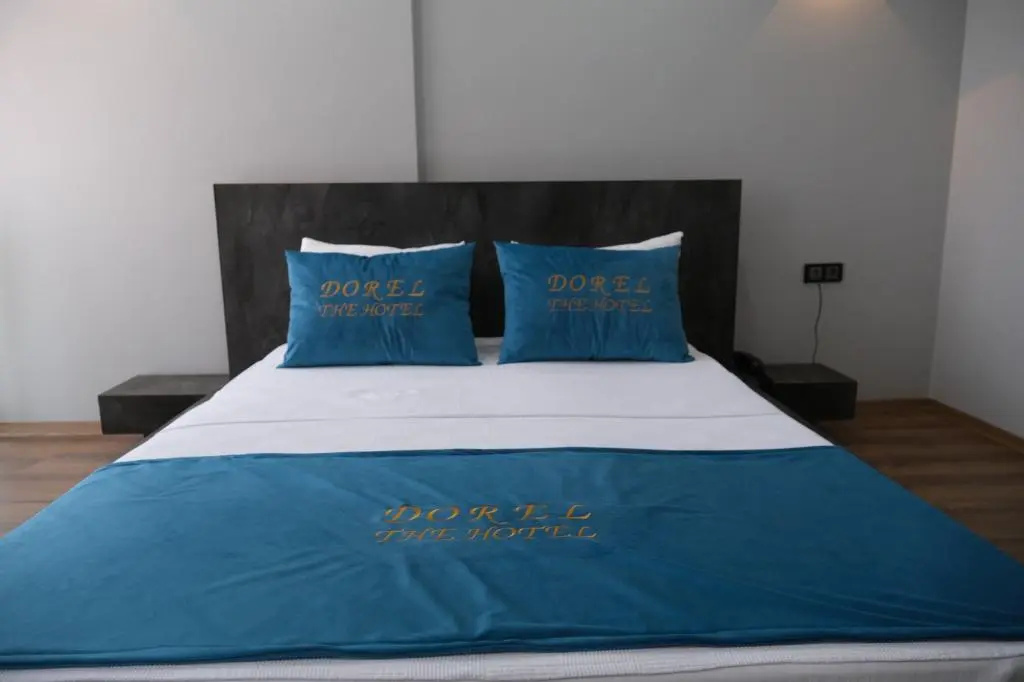 Dorel The Hotel