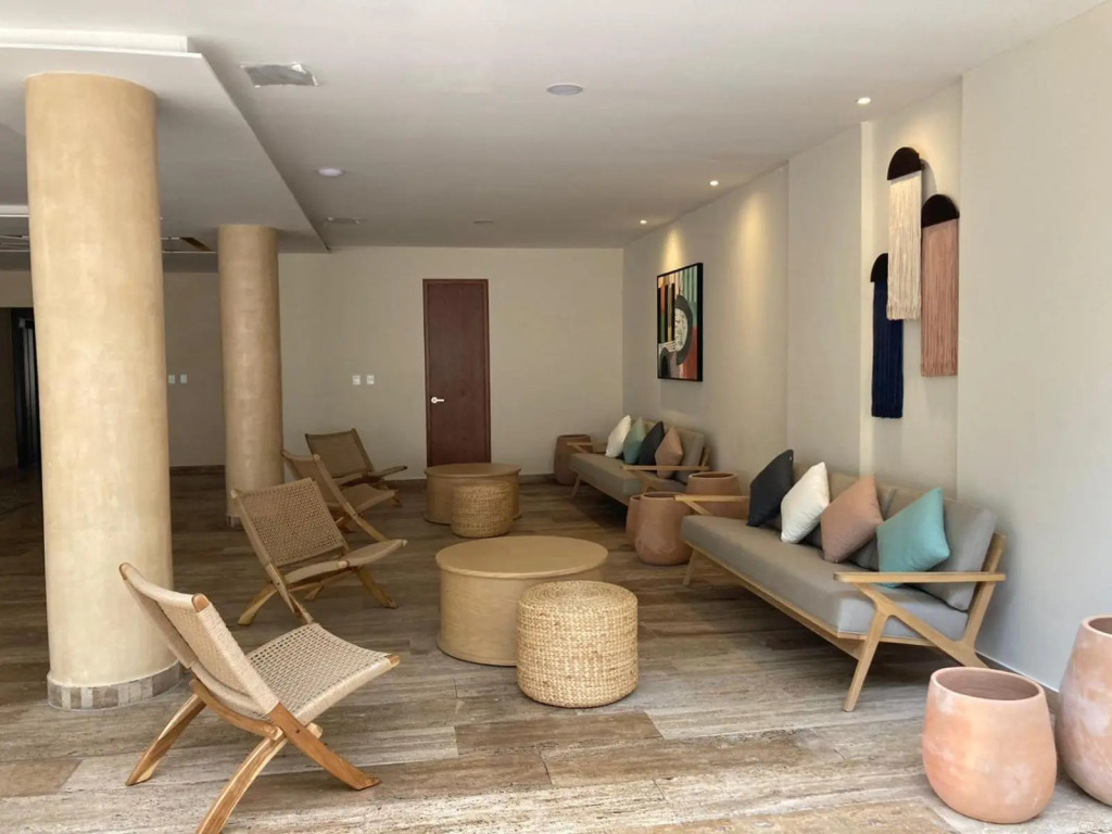 ｡Apartment 1Br in Zama, Bike Free & Beach Club｡