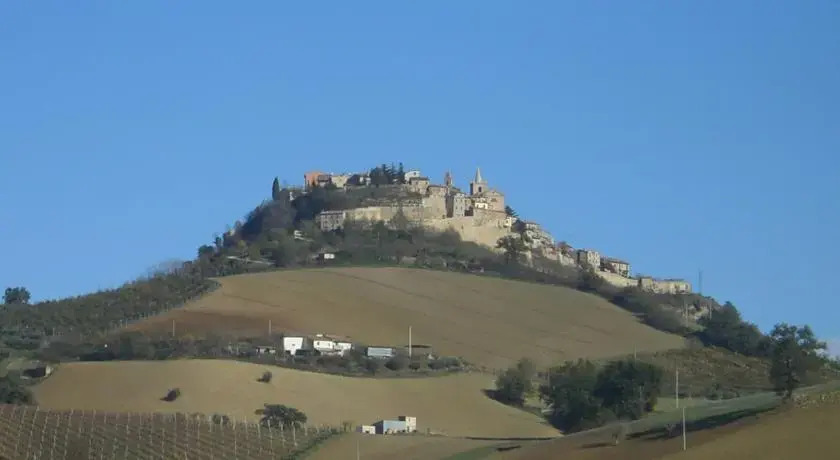 Palazzo Marchionni