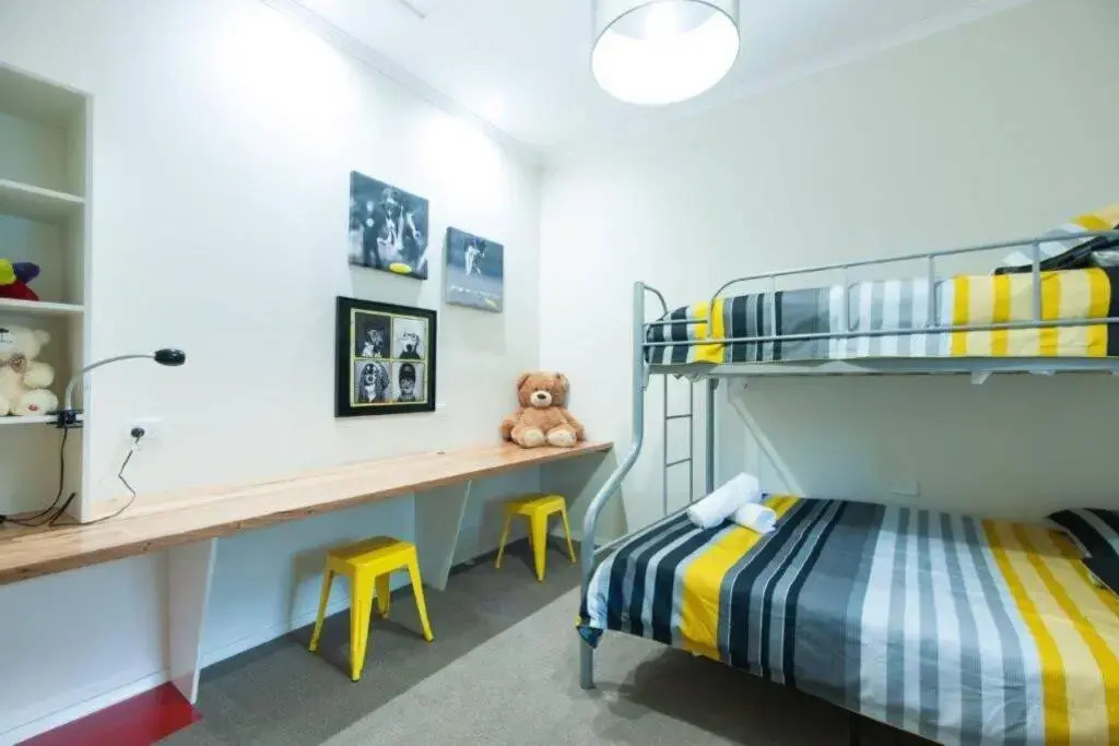 5 Connelly - Echuca Holiday Homes